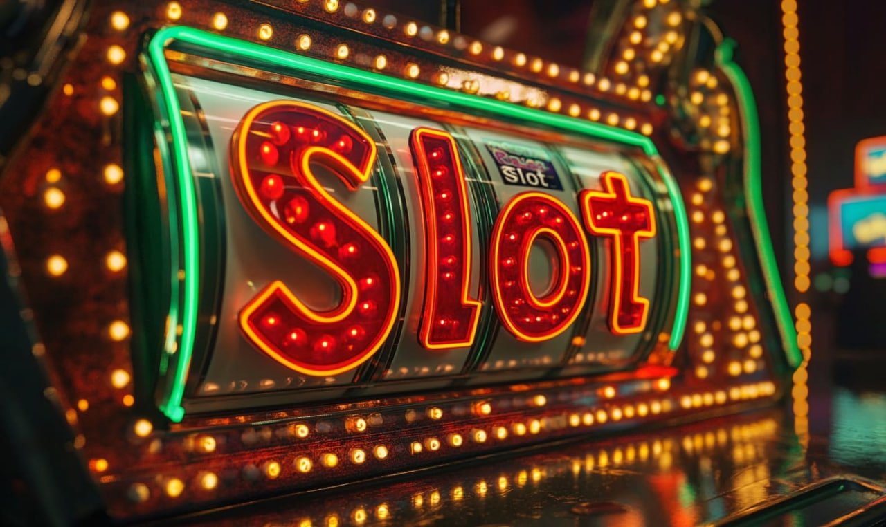slot baji
